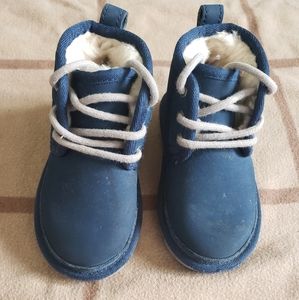 (Sold elsewhere) Kids ugg boots